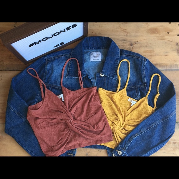 Denim Jacket - Picture 3 of 3